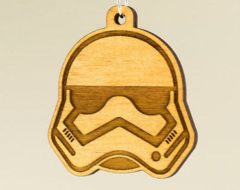 Stormtrooper Emoji