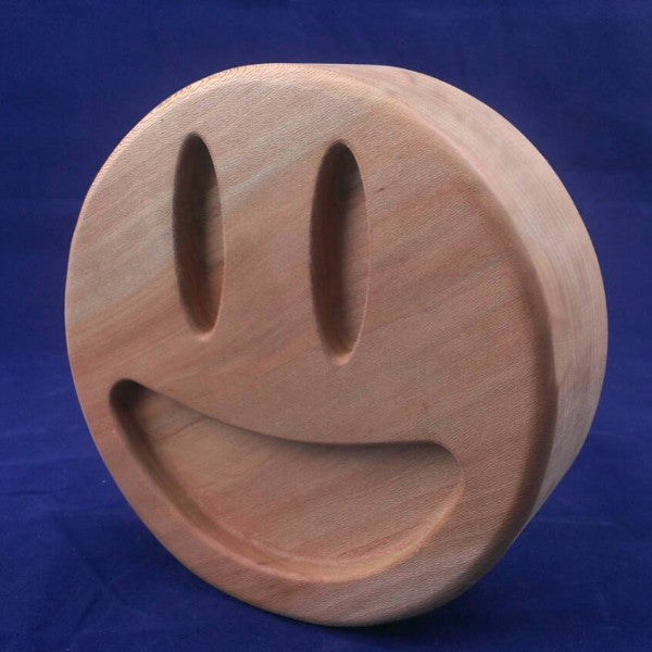 Smiley Emoji (multiple sizes)