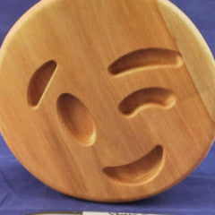 Wink Emoji